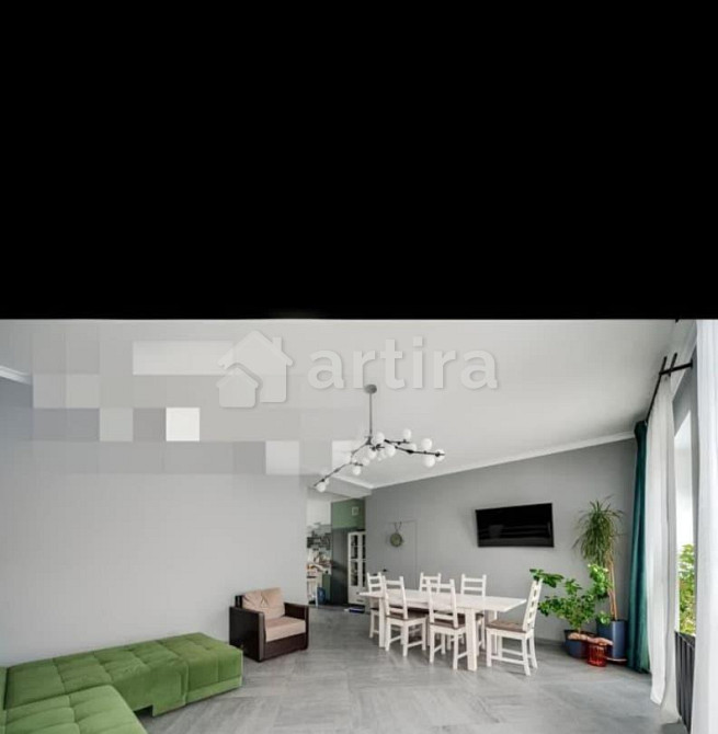 Дом, 204 м2, 10 соток, 2 эт. Одинцово - изображение 3