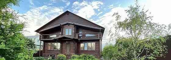 Дом, 400 м2, 10 соток, 3 эт. Подольск