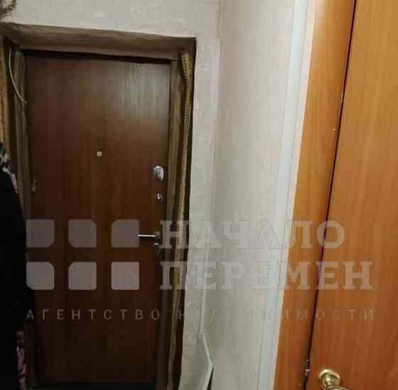 Комната, 18 м2, 3/5 эт. Новосибирск