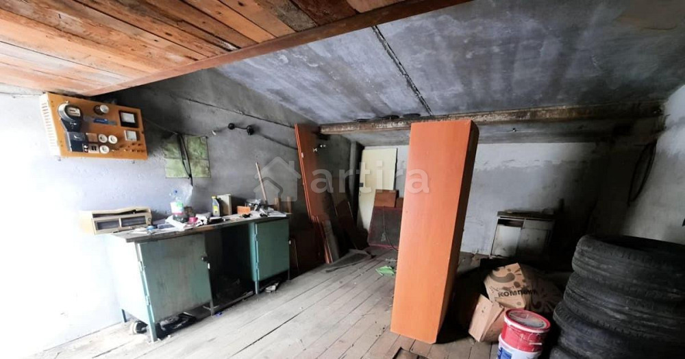 Гараж, 26 м2 Екатеринбург - изображение 2