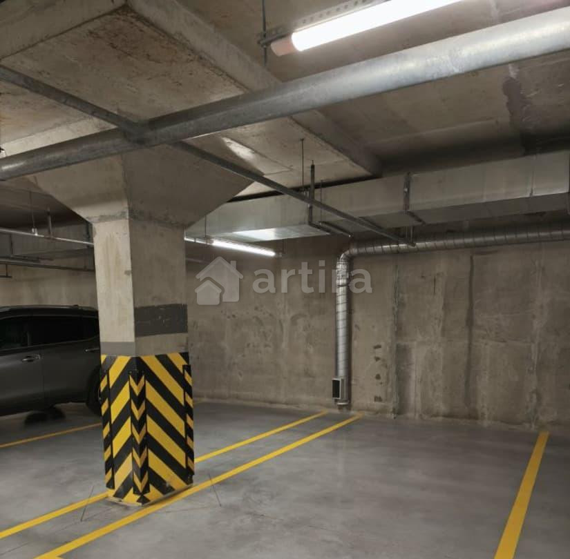 Гараж, 13.25 м2 Санкт-Петербург - изображение 1