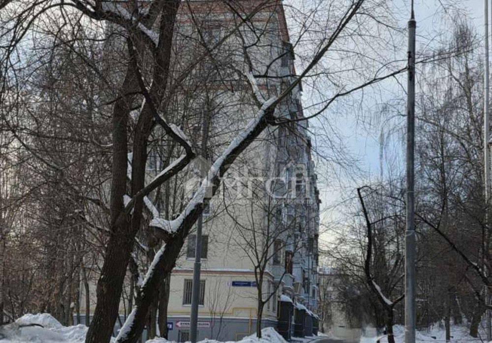 Комната, 13.4 м2, 5/7 эт. Москва - изображение 13