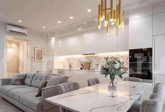 4-комн. квартира, 74.3 м2, 2/7 эт. Москва