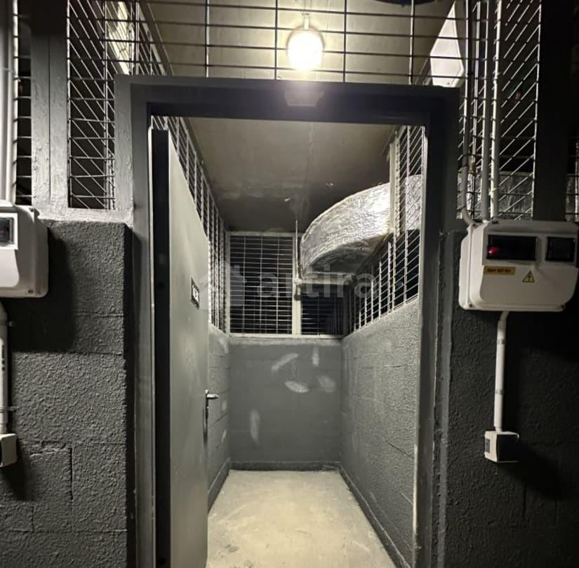 Гараж, 3.5 м2 Москва - изображение 4