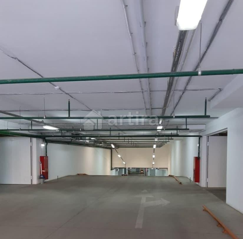 Гараж, 13.5 м2 Москва - изображение 4