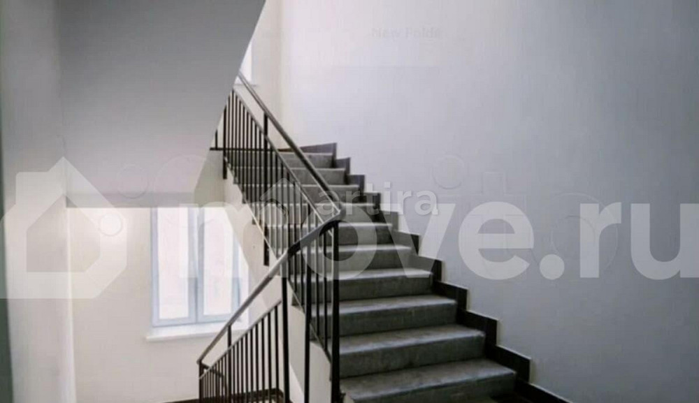 Студия, 20.7 м2, 2/5 эт. Москва - изображение 4