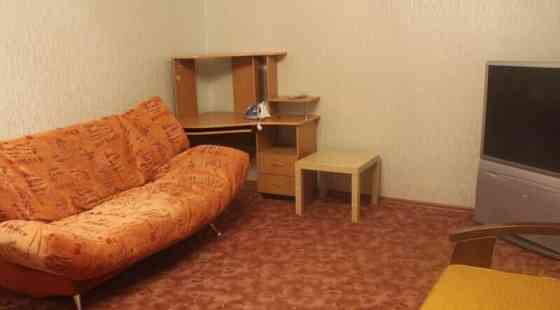 1-комн. квартира, 38 м2, 3/7 эт. Москва