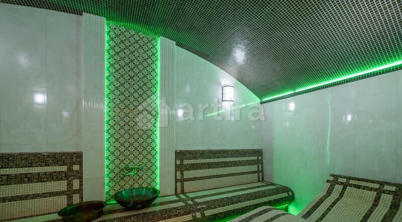 Коттедж, 750 м2 Одинцово - изображение 7