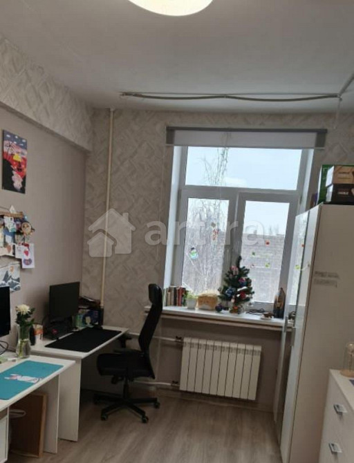 Комната, 13 м2, 5/5 эт. Москва - изображение 3