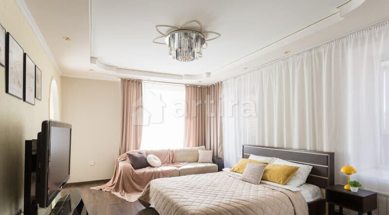 1-комн. квартира, 40 м2, 3/11 эт. Вологда - изображение 2