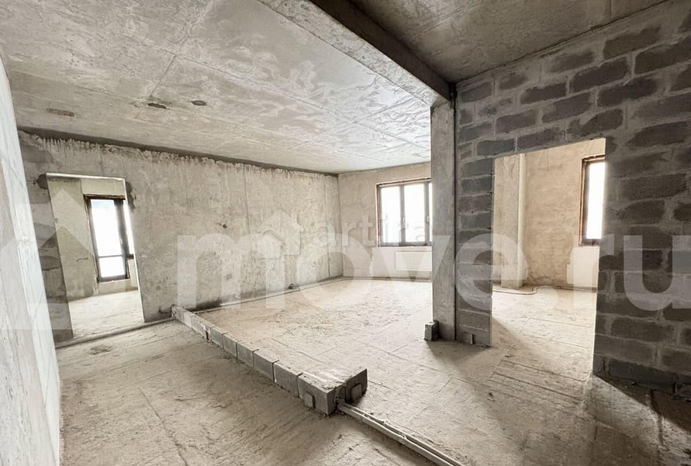 4-комн. квартира, 120.6 м2, 8/23 эт. Москва - изображение 3