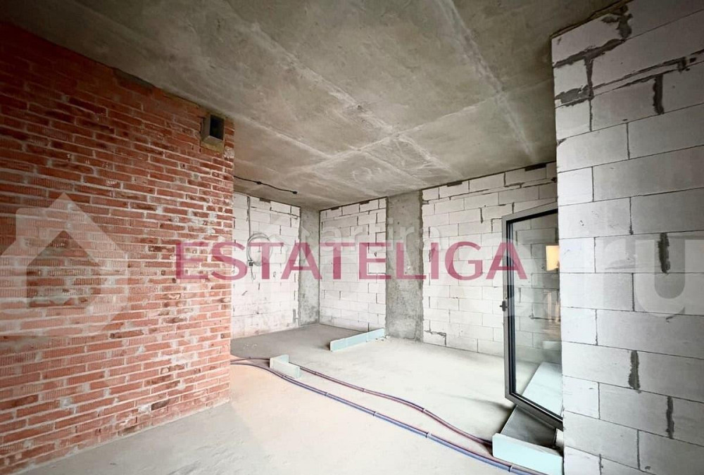 5-комн. пентхаус, 163 м2, 20/20 эт. Москва - изображение 5