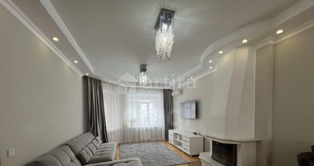 Таунхаус, 197 м2, 2 сотки, 2 эт. Тюмень - изображение 2