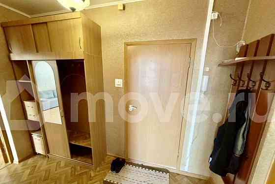 2-комн. квартира, 53.4 м2, 8/17 эт. Москва