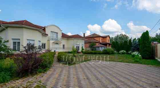 Коттедж, 600 м2 Ногинск