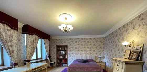 Дом, 1100 м2, 20 соток, 3 эт. Звенигород