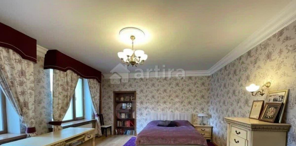 Дом, 1100 м2, 20 соток, 3 эт. Звенигород - изображение 3