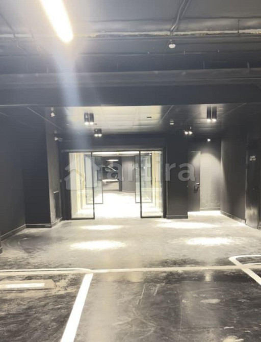 Гараж, 14 м2 Москва - изображение 5