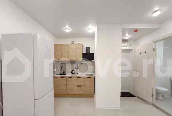 1-комн. квартира, 32 м2, 5/19 эт. Москва