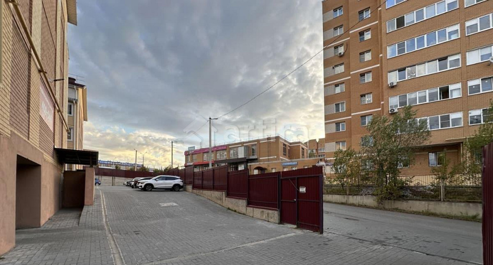 Гараж, 14 м2 Калуга - изображение 1