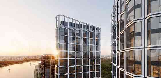 3-комн. квартира, 87.9 м2, 15/24 эт. Москва