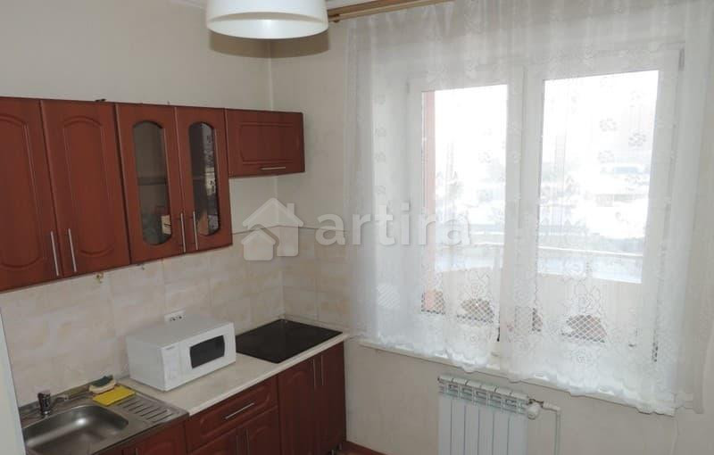 1-комн. квартира, 36 м2, 3/14 эт. Москва - изображение 8