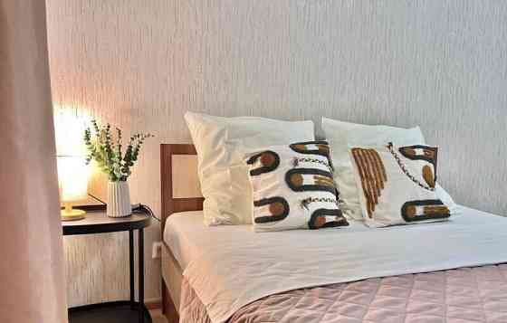 1-комн. квартира, 33 м2, 18/25 эт. Пермь