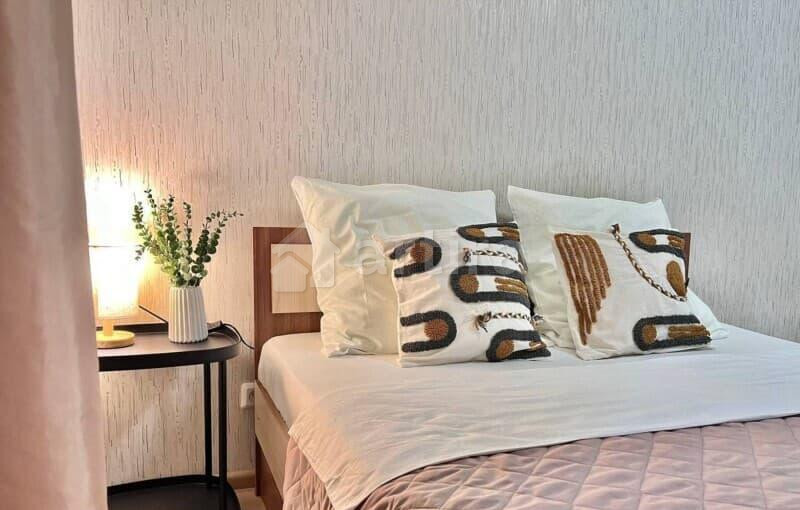 1-комн. квартира, 33 м2, 18/25 эт. Пермь - изображение 6