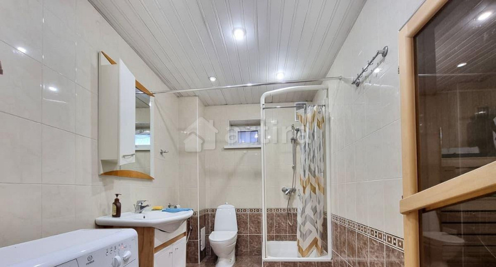 Дом, 140 м2, 8 соток, 2 эт. Одинцово - изображение 5