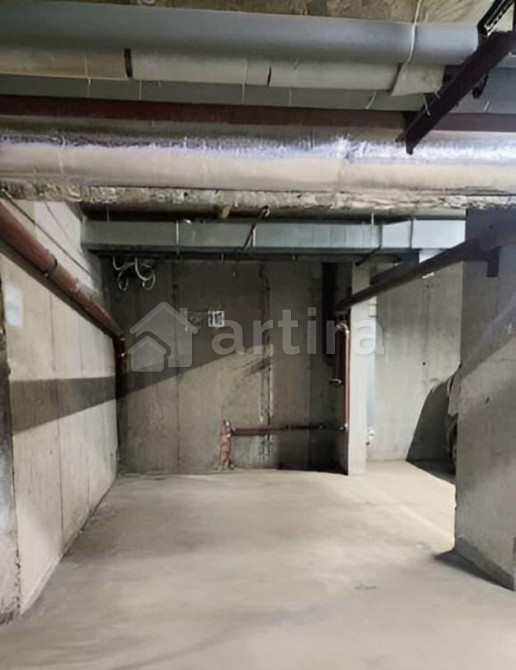 Гараж, 14.6 м2 Кемерово - изображение 1