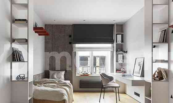 4-комн. квартира, 101 м2, 14/21 эт. Москва