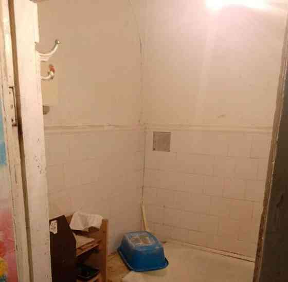 Комната, 17.5 м2, 4/5 эт. Москва