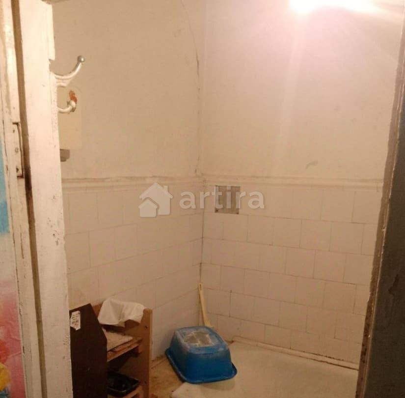 Комната, 17.5 м2, 4/5 эт. Москва - изображение 4