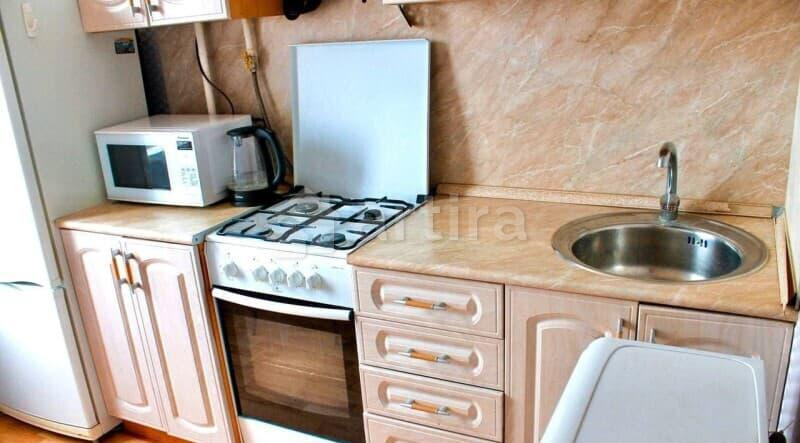 1-комн. квартира, 37 м2, 8/9 эт. Москва - изображение 10