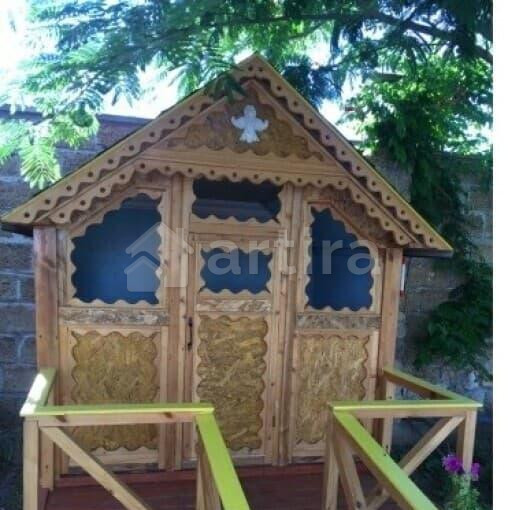 Коттедж, 250 м2 Евпатория - изображение 11