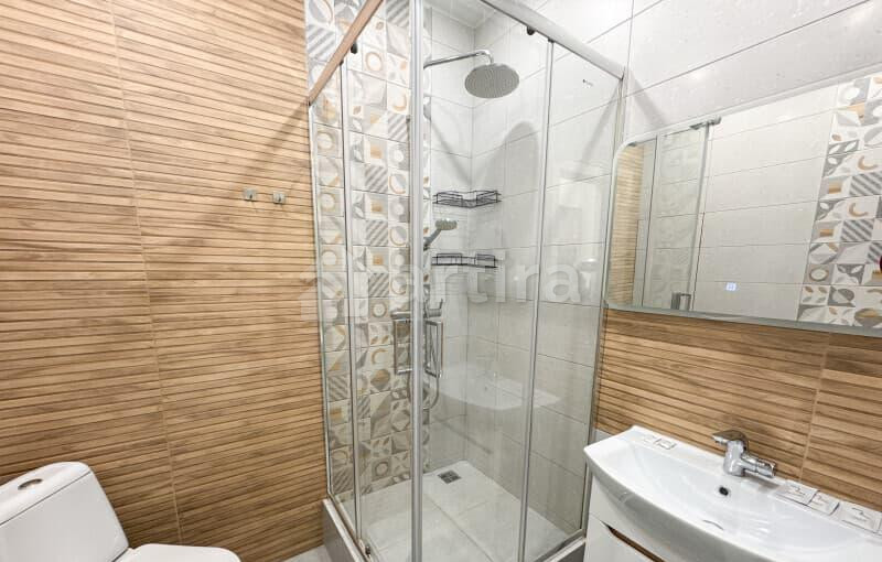 1-комн. квартира, 38 м2, 8/22 эт. Долгопрудный - изображение 7