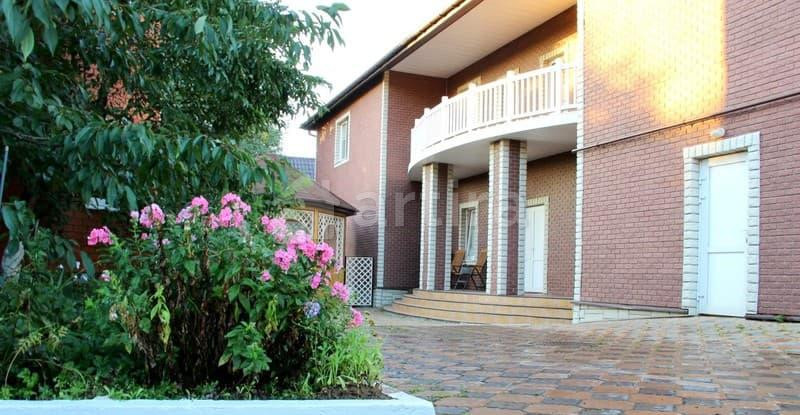 Дом, 270 м2 Домодедово - изображение 8