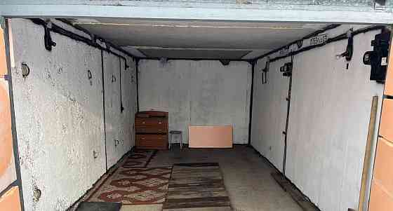 Гараж, 20 м2 Красноярск