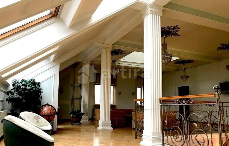 Дом, 1000 м2 Солнечногорск - изображение 19