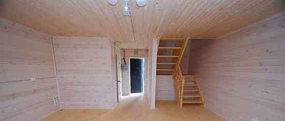 Дом, 80.3 м2, 7.72 сотки, 2 эт. Гатчина