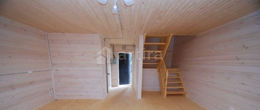 Дом, 80.3 м2, 7.72 сотки, 2 эт. Гатчина - изображение 4