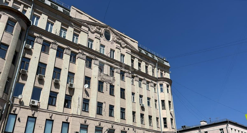 Комната, 16.7 м2, 6/7 эт. Москва - изображение 7