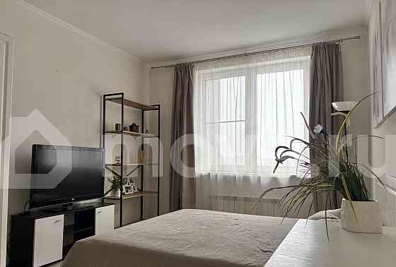 3-комн. квартира, 80.9 м2, 11/24 эт. Москва