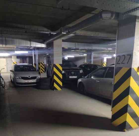 Гараж, 15 м2 Санкт-Петербург