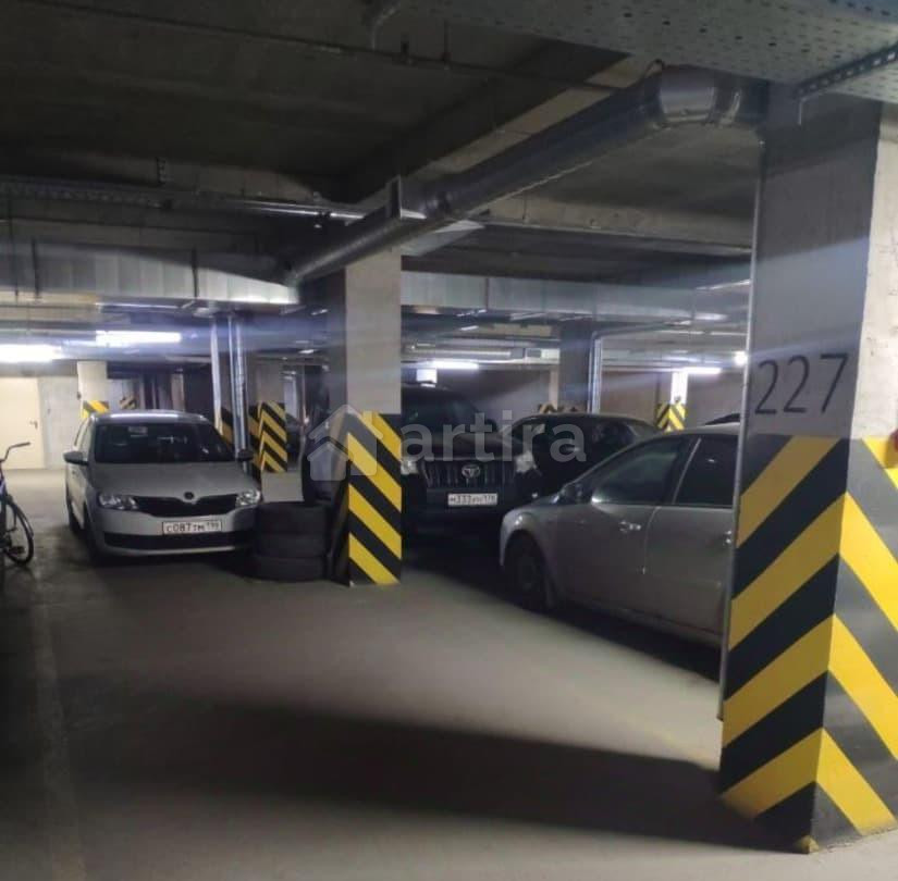 Гараж, 15 м2 Санкт-Петербург - изображение 2