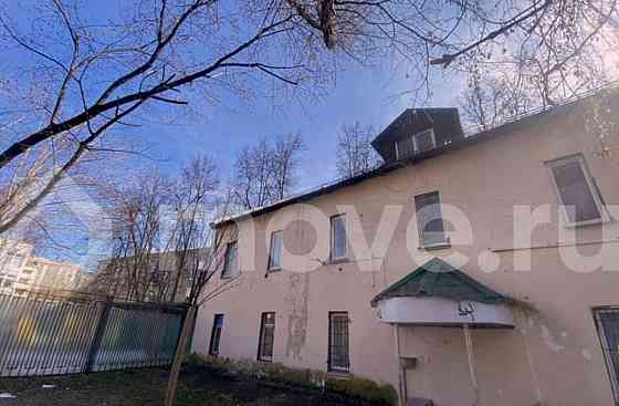 Студия, 14.9 м2, 1/2 эт. Москва