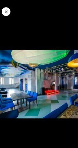 Коттедж, 600 м2 Кудряшовский - изображение 18