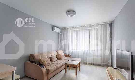 1-комн. квартира, 36.3 м2, 2/14 эт. Москва