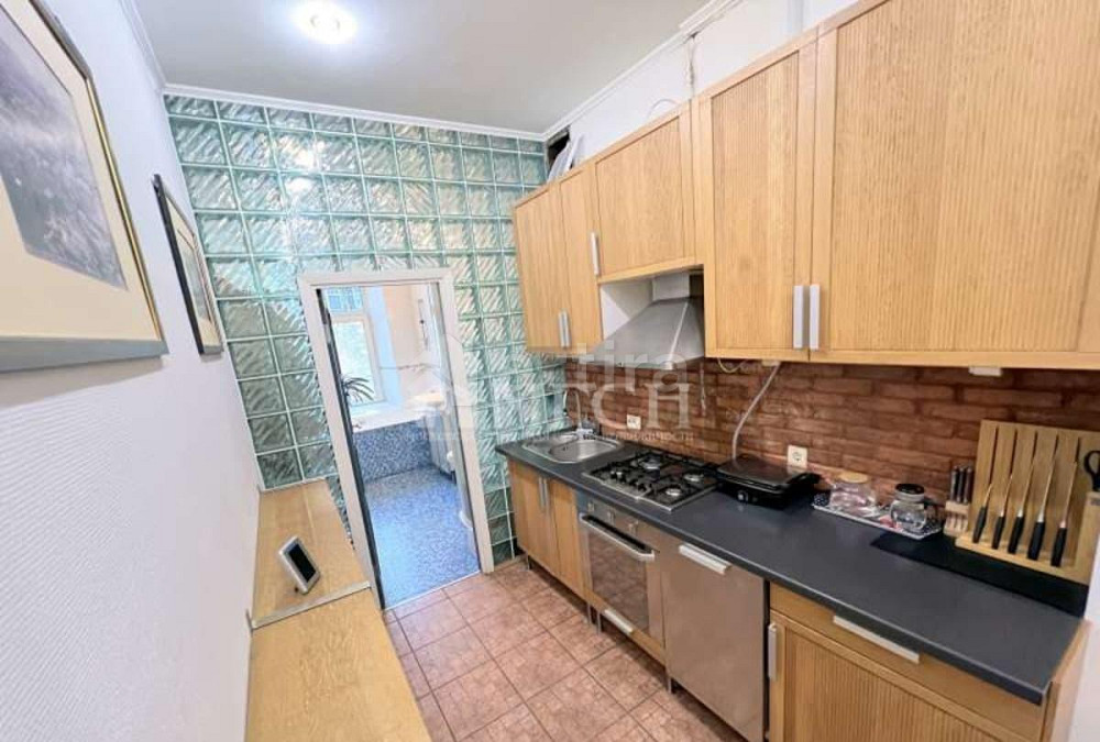 2-комн. квартира, 68 м2, 4/5 эт. Москва - изображение 7