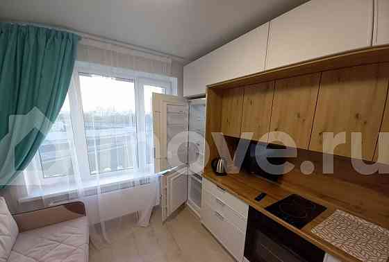 Студия, 15.5 м2, 6/9 эт. Зеленоград